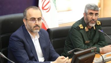 ثبتنام ۳۷۴ نفر برای انتخابات مجلس در استان زنجان