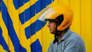 جابهجایی بیش از ۳ میلیون مرسوله پستی در کرمانشاه