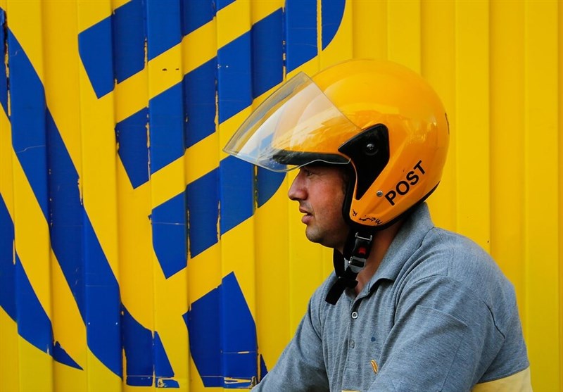 جابهجایی بیش از ۳ میلیون مرسوله پستی در کرمانشاه