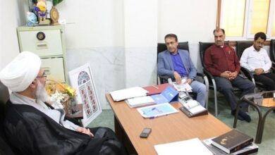 جابهجایی ماهانه ۶۰۰ هزار مرسوله پستی در استان بوشهر