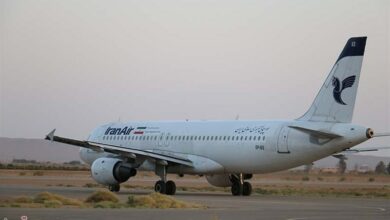 جابهجایی ۱۷۷ هزار مسافر در فرودگاههای مازندران