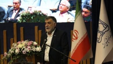 جای خالی برنامه تغذیهمحور در حوزه سلامت خالی است