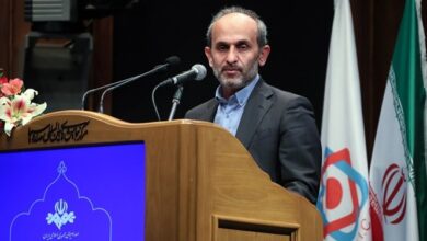 جبلی: جشنواره موسیقی اقوام مصداق رویکردهویتمحوری رسانه ملی است