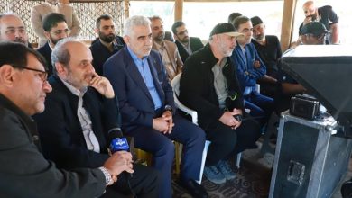 جبلی: داستانهای جذاب تاریخ ایران ظرفیت غنی برای تولید محتوا هستند