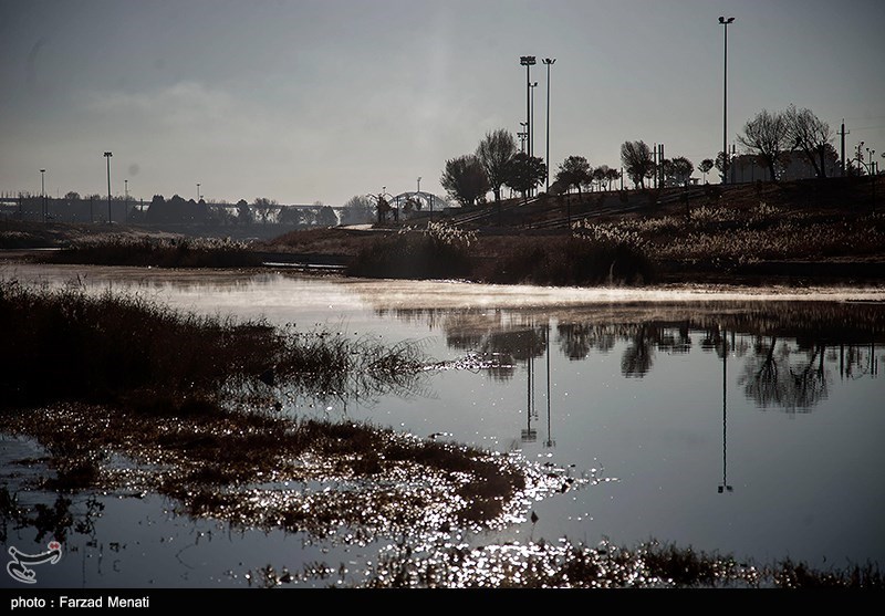 جداسازی فاضلاب کرمانشاه از رودخانه قرهسو/ پیشبینی ۱۷ نقطه برای اسکان اضطراری