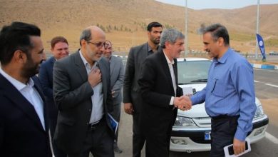 جذب پزشکان خارج از کشور و رونق گردشگری با ساخت شهر بینالمللی سلامت