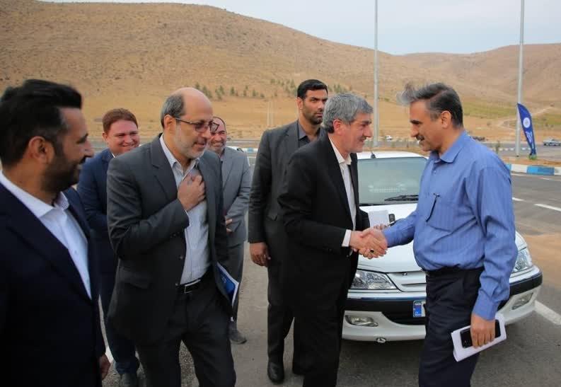 جذب پزشکان خارج از کشور و رونق گردشگری با ساخت شهر بینالمللی سلامت