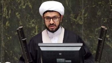 جرمانگاری لایحه عفاف و حجاب برای قمهکشها و قدارهکشها است