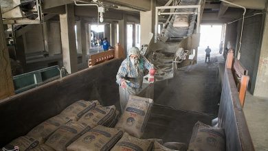 جریمه میلیاردی سیمانیها در صورت افزایش مصرف مازوت