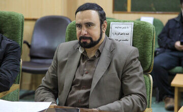 جشنواره «خوراک اسلامی» در کرمانشاه برگزار میشود