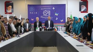 جشنواره فیلم کودک و نوجوان به نام اصفهان شناخته میشود