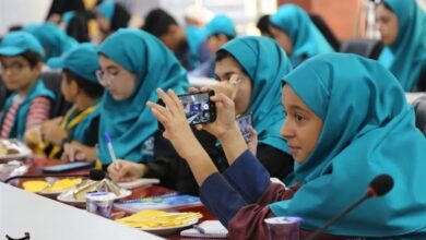 جشنواره فیلم کودک و نوجوان تبدیل به هویت تاریخی اصفهان شده است + تصویر