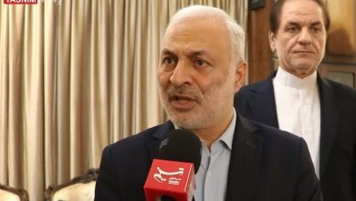 جلالزاده: مجلس تمام ظرفیت های دیپلماسی پارلمانی در قبال فلسطین را فعال کرده است