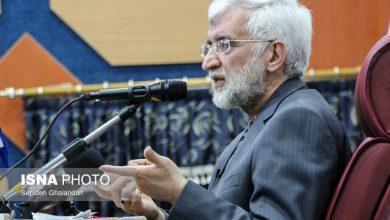 جلیلی: حامیان عاملان بمباران بیمارستان، مدعیان امنیت جهاناند