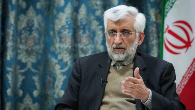 جلیلی: طوفانالاقصی حیثیت رژیم غاصب صهیونیستی را بر باد داد