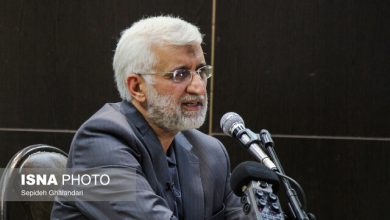 جلیلی: طوفانالاقصی، صف بندی حق و باطل را به خیابان های جهان کشاند