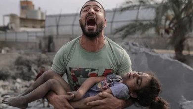 جمعی از اساتید دانشگاه شریف خطاب به صهیونیستها: ماشین کشتار را متوقف کنید