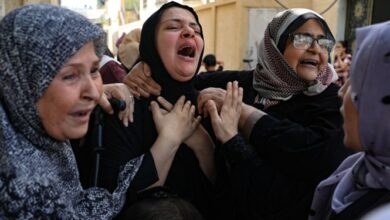 جمعی از اصحاب رسانهطی بیانیهای حمایت خود را از مردم مظلوم فلسطین اعلام کردند