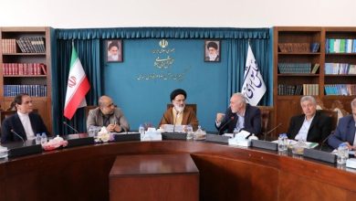 جمعیت، تعیین حریم و حاشیهنشینی؛ مهمترین مسائل استان تهران از نگاه مجمع نمایندگان استان