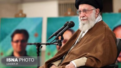 جنایات غزه متوقف نشود، نمیتوان جلوی مقاومت را گرفت