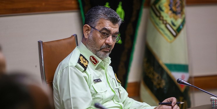 جنگ با موادمخدر در خوزستان؛دستگیری بیش از ۵ هزار و ۸۰۰ نفر