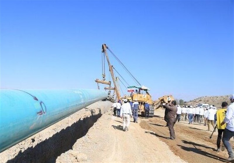 جهاد آبرسانی در دولت سیزدهم/ آب شرب گوارا به ۲۲ هزار روستای کشور میرسد