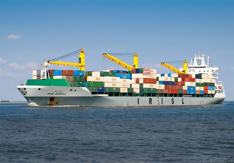 جهش سود خالص “کشتیرانی” با وجود تحریمها / سفارش ساخت ۸۰۰ دستگاه واگن باری به صنایع داخلی