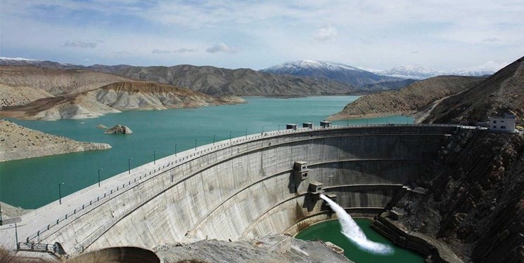 جهش ۱۰ ساله مدیریت منابع آب خراسانشمالی با اعتبارات سفر مقام معظم رهبری