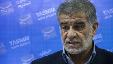 جوکار: طوفان الاقصی به سقوط کابینه نتانیاهو منجر خواهد شد