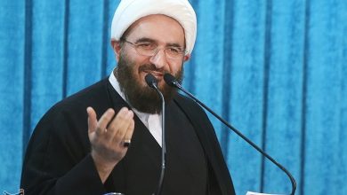 حاج علی اکبری: بیانیه «محمد الضیف» در تشریح طوفانالاقصی مستندسازی شود/ آمریکا میداندار جنایات صهیونیستهاست