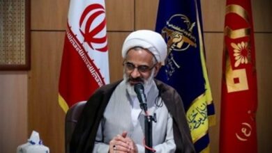 حاجیصادقی: از گردنه سخت اقتصادی عبور میکنیم/ تسلیم اراده دشمن نمیشویم