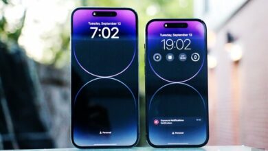 حاشیههای ریجستری آیفون۱۴؛ خبری که داده شد ولی فورا تکذیب شد