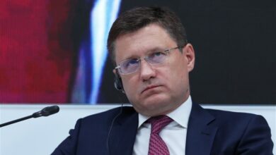 حجم مبادلات تجاری روسیه و عربستان تا سال ۲۰۳۰ به ۷ میلیارد دلار میرسد