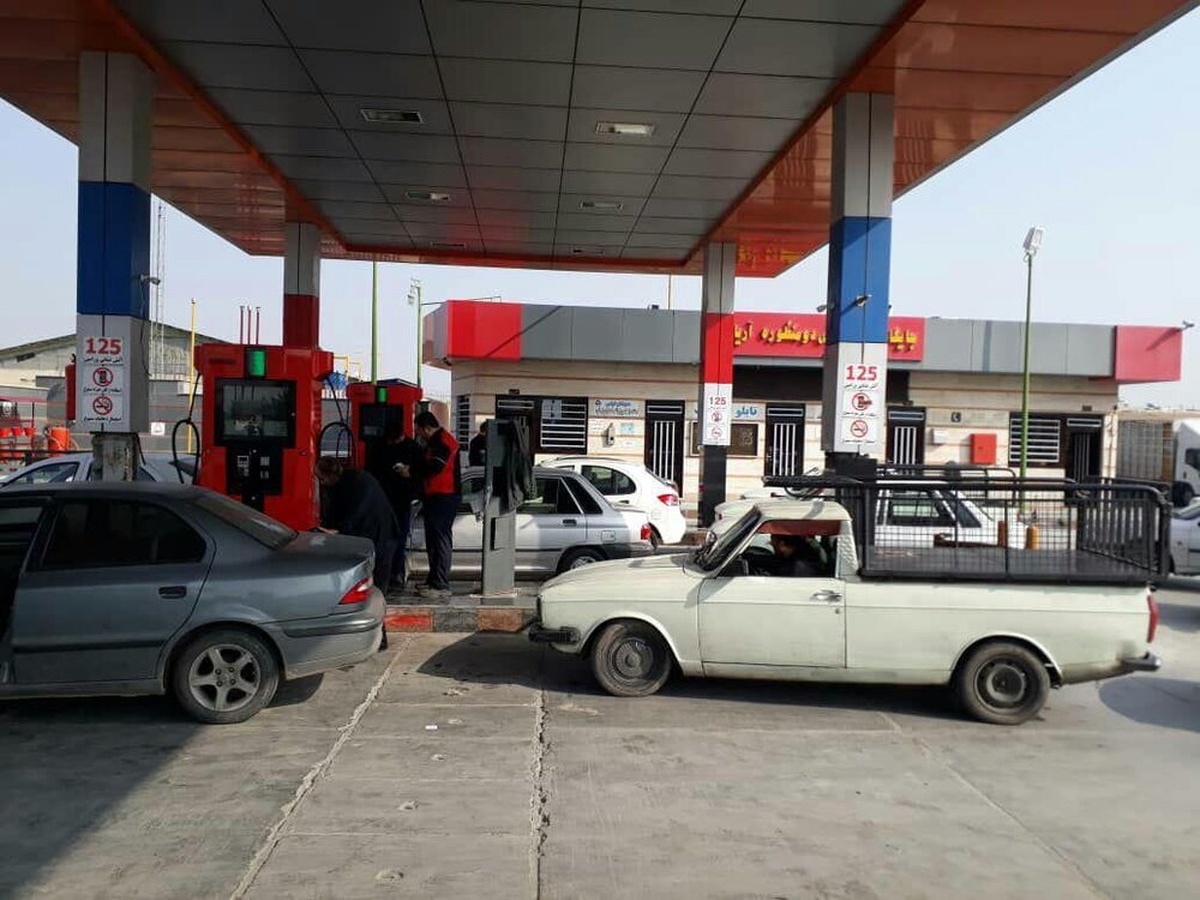 حدود ١٣ درصد از ناوگان وانتبار کارت هوشمند دارند/ سازمان راهداری طرح ساماندهی بدهد