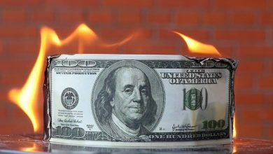 حذف بیسابقه دلار در مبادلات تجاری چین و روسیه