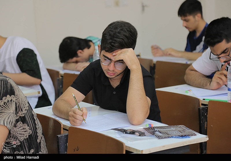 حذف نهایی کنکور با تاسیس سازمان ملی سنجش آموزش امکان پذیر می شود