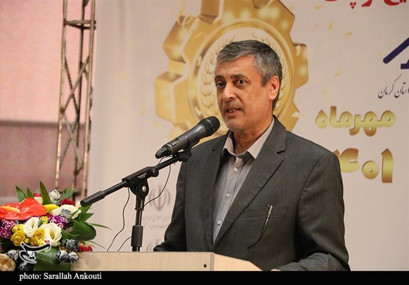 حرک جدی برای افزایش بهرهوری در تصمیمگیریهای استان کرمان لازم است