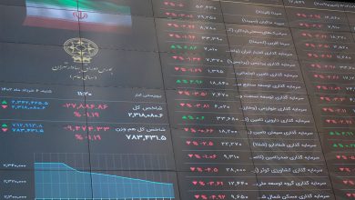 حرکت خلاف جهت صندوقهای طلا و سهامی!