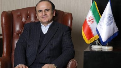 حسین طالع رئیس کانون وکلای دادگستری مرکز شد
