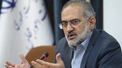 حسینی: رویکرد التماسی در برابر غربیها نداریم/ اختیارات دولت به بانک مرکزی برای جلوگیری از خلق پول