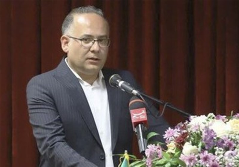 حضور هیئتهای تخصصی بینالمللی در نمایشگاه سنگ محلات