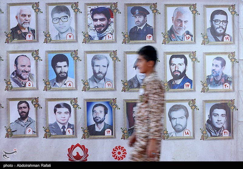 حضور ۱۰۰ ناشر فعال در نمایشگاه ملی کتاب دفاع مقدس و مقاومت