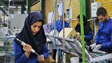 حل مشکل نیروی کار ماهر با کسب مهارت/ آینده مشاغل و مشاغل آینده از دغدغههای حوزه حرفهآموزی