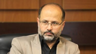 حل گره ترافیکی نقطه پرترافیک اراک؛ میدان ولیعصر(عج) اراک به تقاطع تبدیل میشود