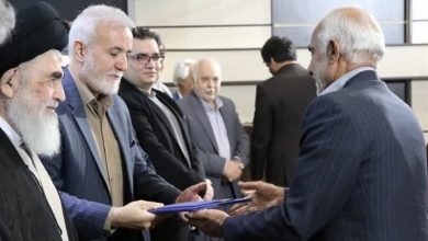 حمایت شهرداری شیراز از استارتآپها و ایدههای نخبگان