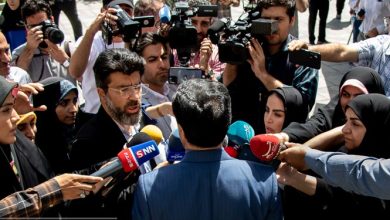 حیاط دولت| از ساخت نیروگاه جدید هستهای تا عدم فعالیت هنرپیشههایی که قانون را رعایت نمیکنند