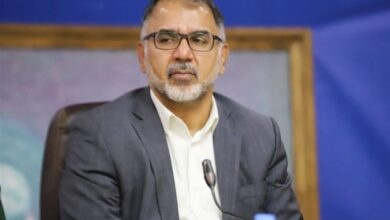 خامفروشی ارزشافزوده معادن لرستان را پایین آورده است