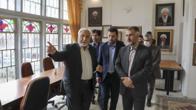 خانه تاریخی میرفتاحی تبدیل به بنیاد دایرةالمعارف اردبیل میشود