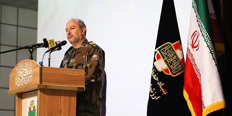 خانه عنکبوتی و سستبنیان صهیونیست در حال ریزش است