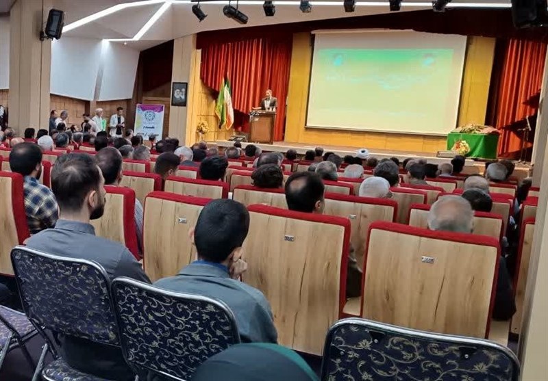 خدمت به خلق خدا خدمت به خود است